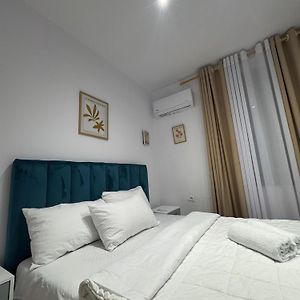 Studio met een King Size Bed